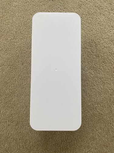 White Cable Cord Hiding Box (large) - Photo 2/3