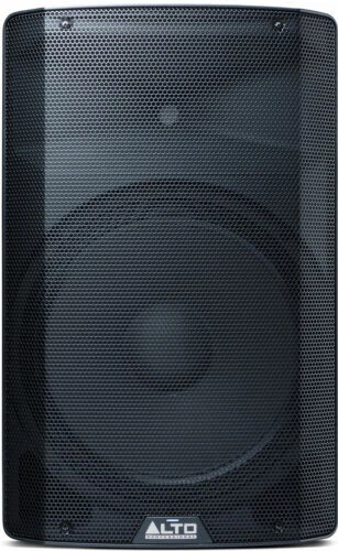 Equipos de sonido profesional Alto