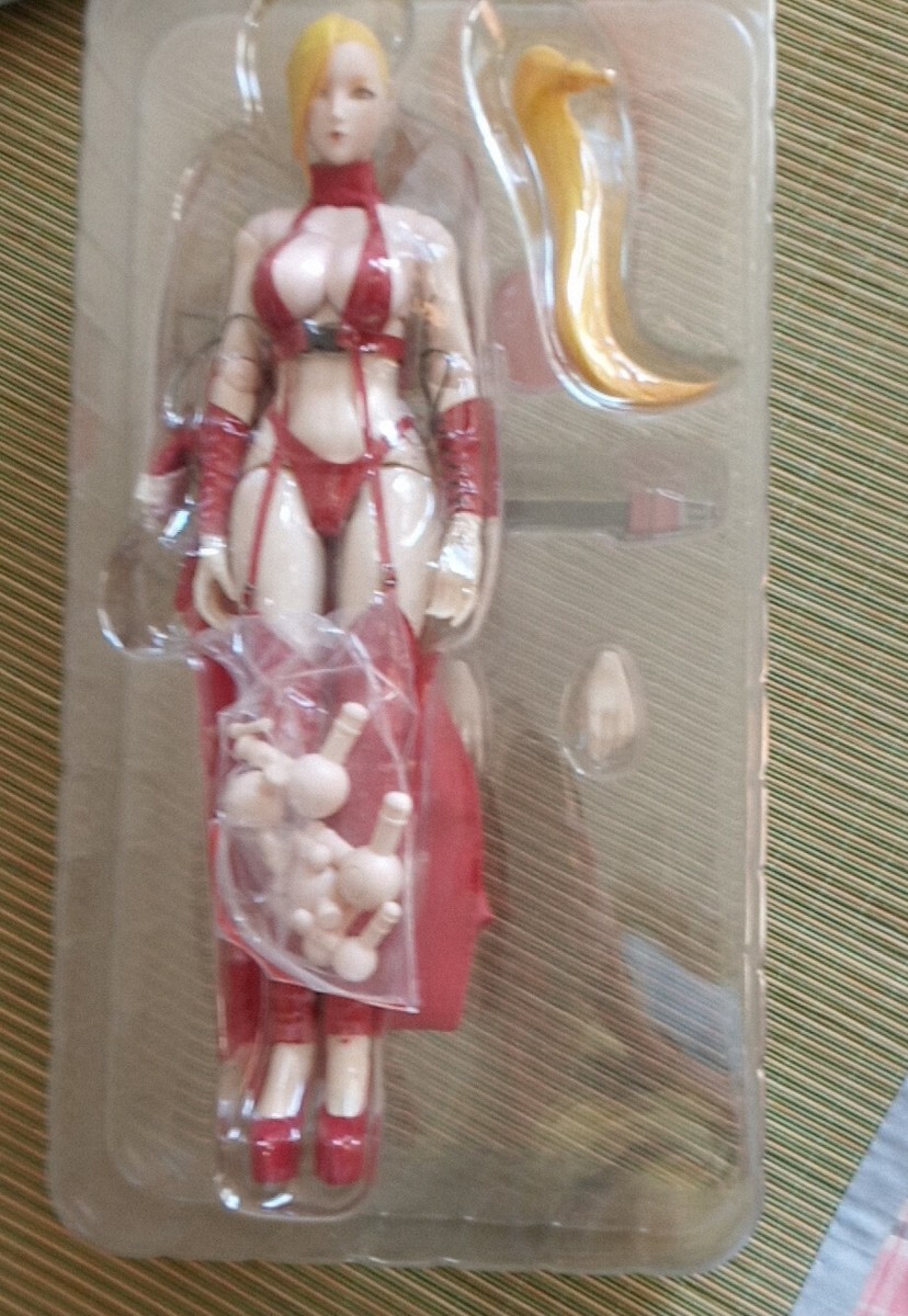 Original effect OE Army Attractive series- Sexy Vol.5 Cello