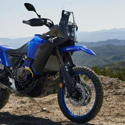 tenere700 フォグランプキット(~2024) YAMAHA TENERE 700 2024