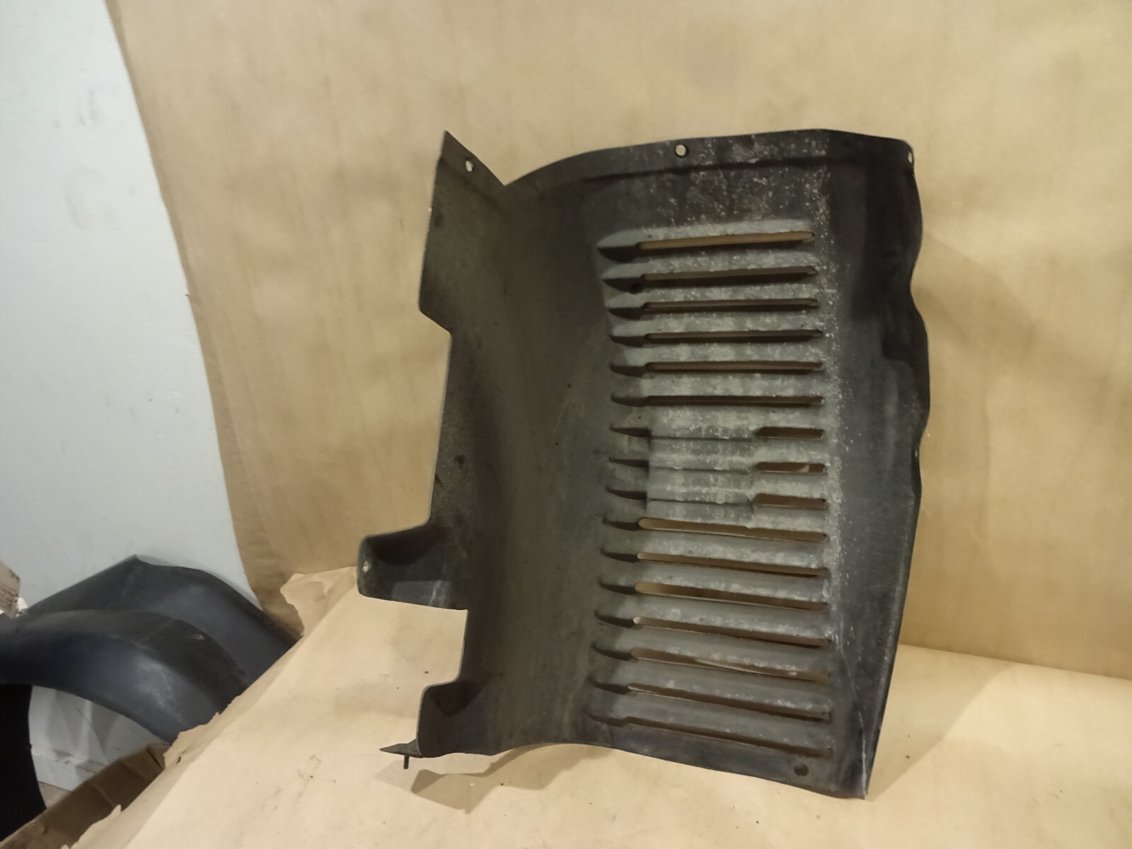 Ferrari 355 (2.7) RH Rear Wheel Wheelhouse/Front Section  P/N 64647800