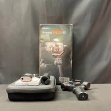 Hohem iSteady M6 Black 3-Axis Smartphone Gimbal Stabilizer For Smartphone