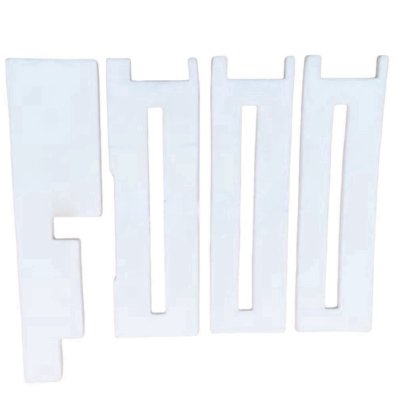 Waste Ink Pad for use in Canon PIXMA G2000 / G2010 / G3010 Printers (w Waste Ink Pad for use in Canon PIXMA G2000 / G2010 / G3010 Printers (w