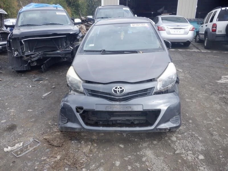 Used Air Cleaner Assembly fits: 2012 Toyota Yaris 1NZFE engine Grade A Foto 4 de 4