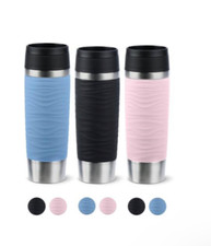 Emsa Travel Mug Wave 0,5L Isolierbecher