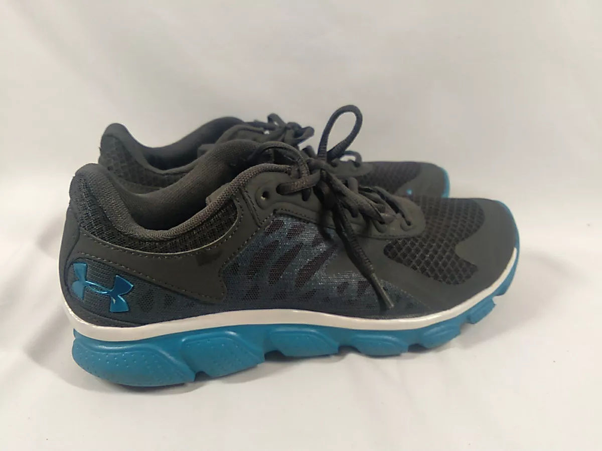 Under armor spine basketball cheap shoes