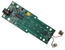 Applied Concepts Stalker Dual DSR Remote Control Circuit Board 009-5232-00 Rev A
