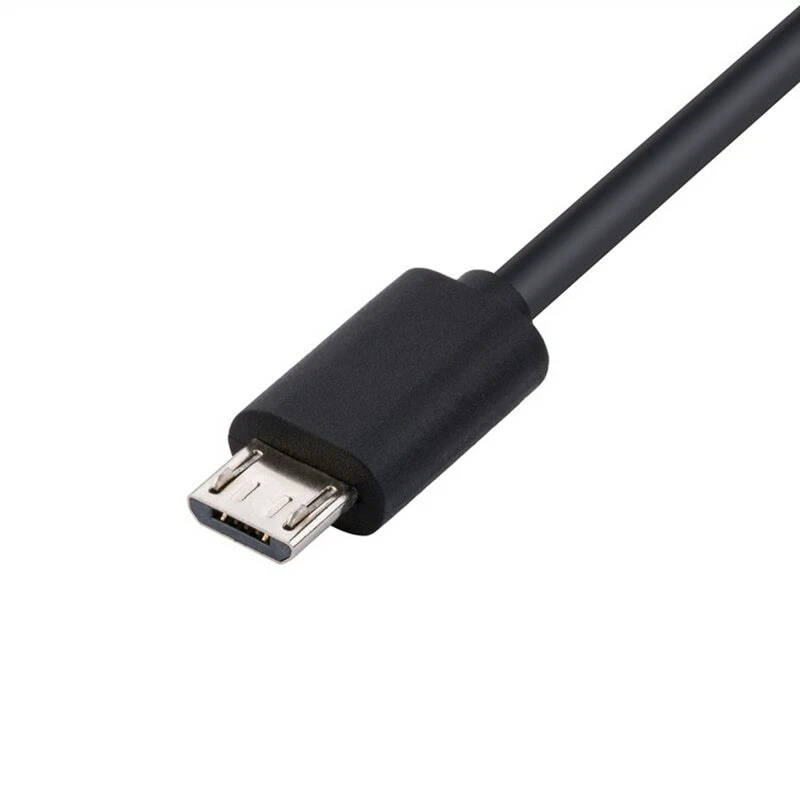 Original Micro USB Charger Adapter Cable Data Cord For Xiaomi Redmi Go 7A 7 6A 6 - Image 3 of 4