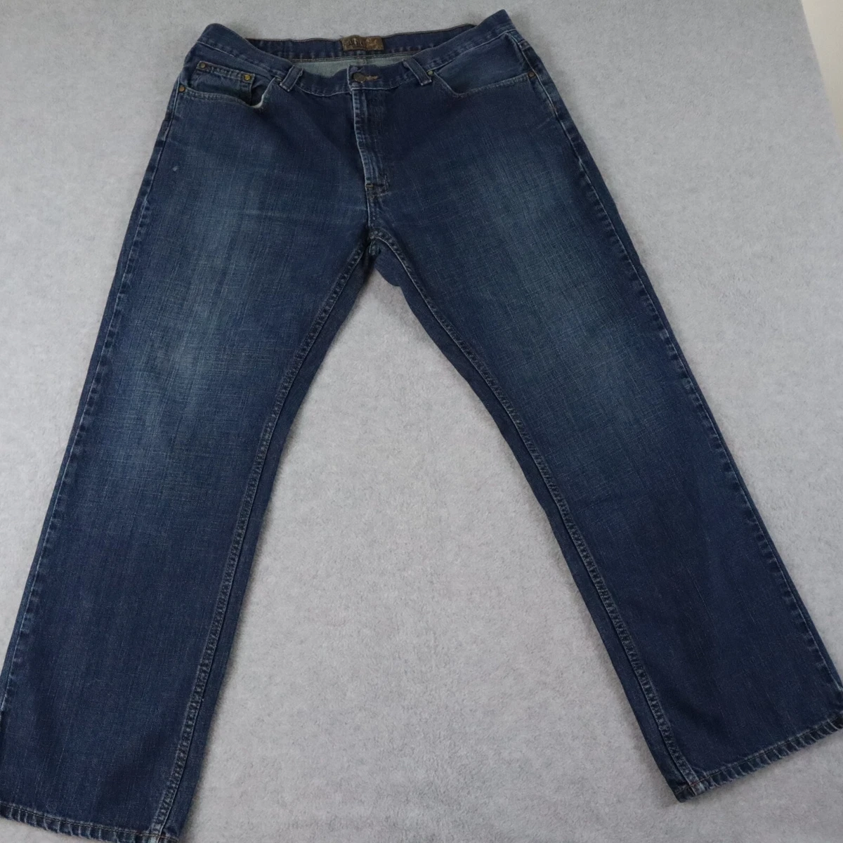 Jeans clearance ebay uomo