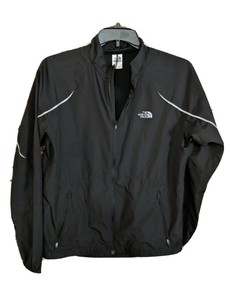 north face running jacket mens