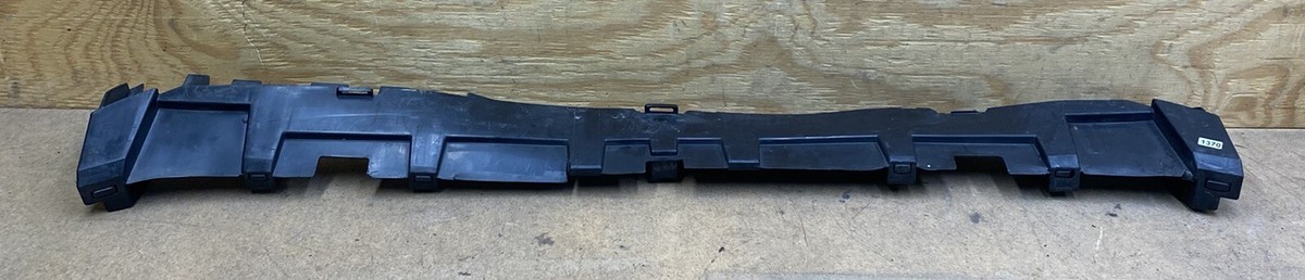 2020-2022 Subaru Impreza Front Bumper Lower Reinforcement Bracket