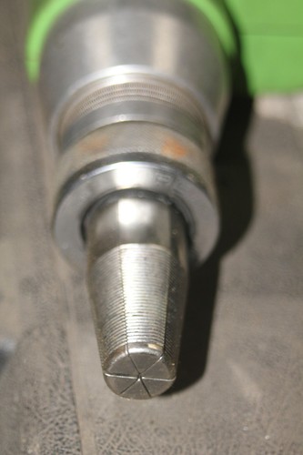 ProPex Wirsbo Uponor Expander - Picture 5 of 9