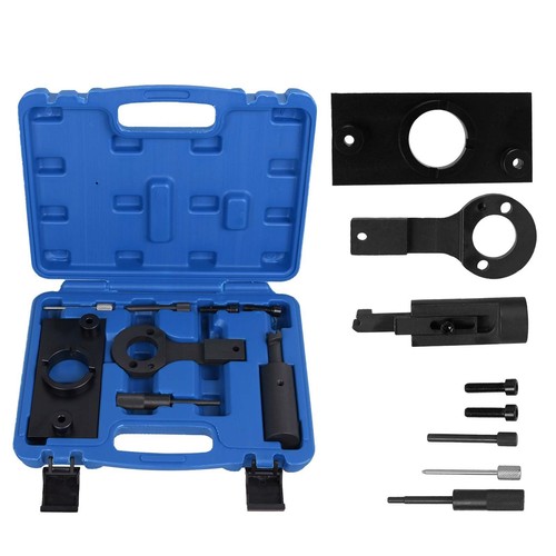 FOR VAUXHALL OPEL 2.0 CDTI ENGINE TIMING TOOL KIT BELT LFS / B20DTH DTR EcoFlex - Picture 3 of 14