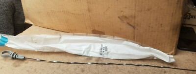 Citroen Peugeot Engine Oil Dipstick TU5JP4 Injection 117464 NEW
