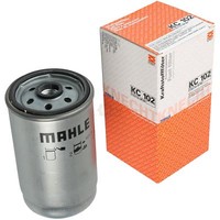 Original Mahle Kraftstofffilter KC 102 Fuel Filter