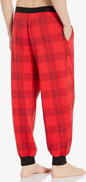 Calvin klein modern cotton lounge pants deals