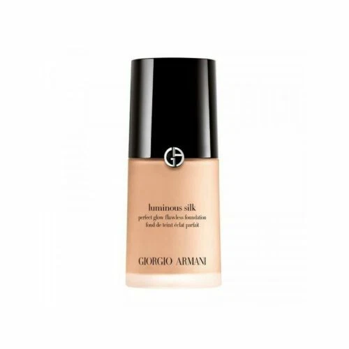 Productos de maquillaje Giorgio Armani