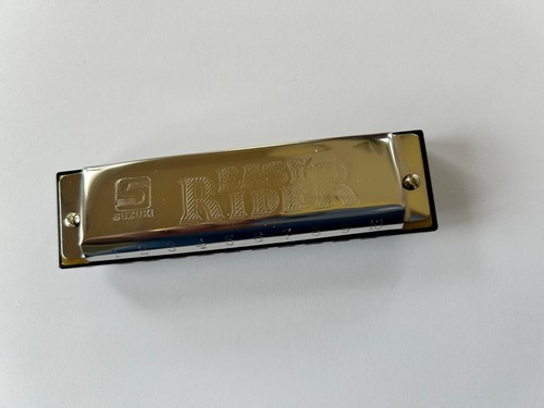 Suzuki Blues Harmonica's in C and Low D - Make us a OFFER Sale is now on - Picture 3 of 3