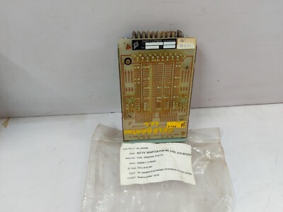 Soren T.Lyngso 930667000 Adapter für Me.sync.sys MES930 Set PT