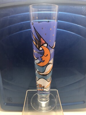 Ritzenhoff Tim Davies Pilsner Beer Glass