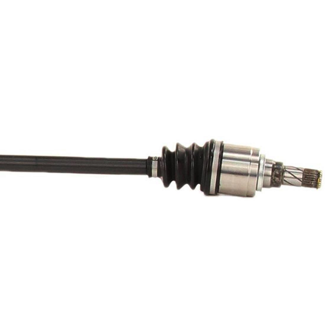 Fits 2014 2015 2016 2017 2018 Mitsubishi Mirage 1X Front