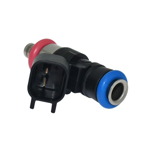 Herko Fuel Injector 280158091 for Ford Lincoln Mazda Mercury Edge MKX