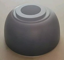 Canopy with Mounting Bracket for HDC Kensgrove Il 60" Matte Black Ceiling Fan