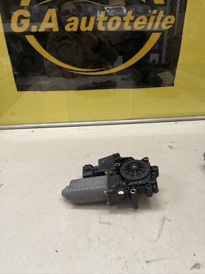 Fensterhebermotor AUDI A4 (8D,B5) 1.6 113846101 Vorne links