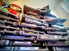 April Update - Pick your original Nintendo NES retro games