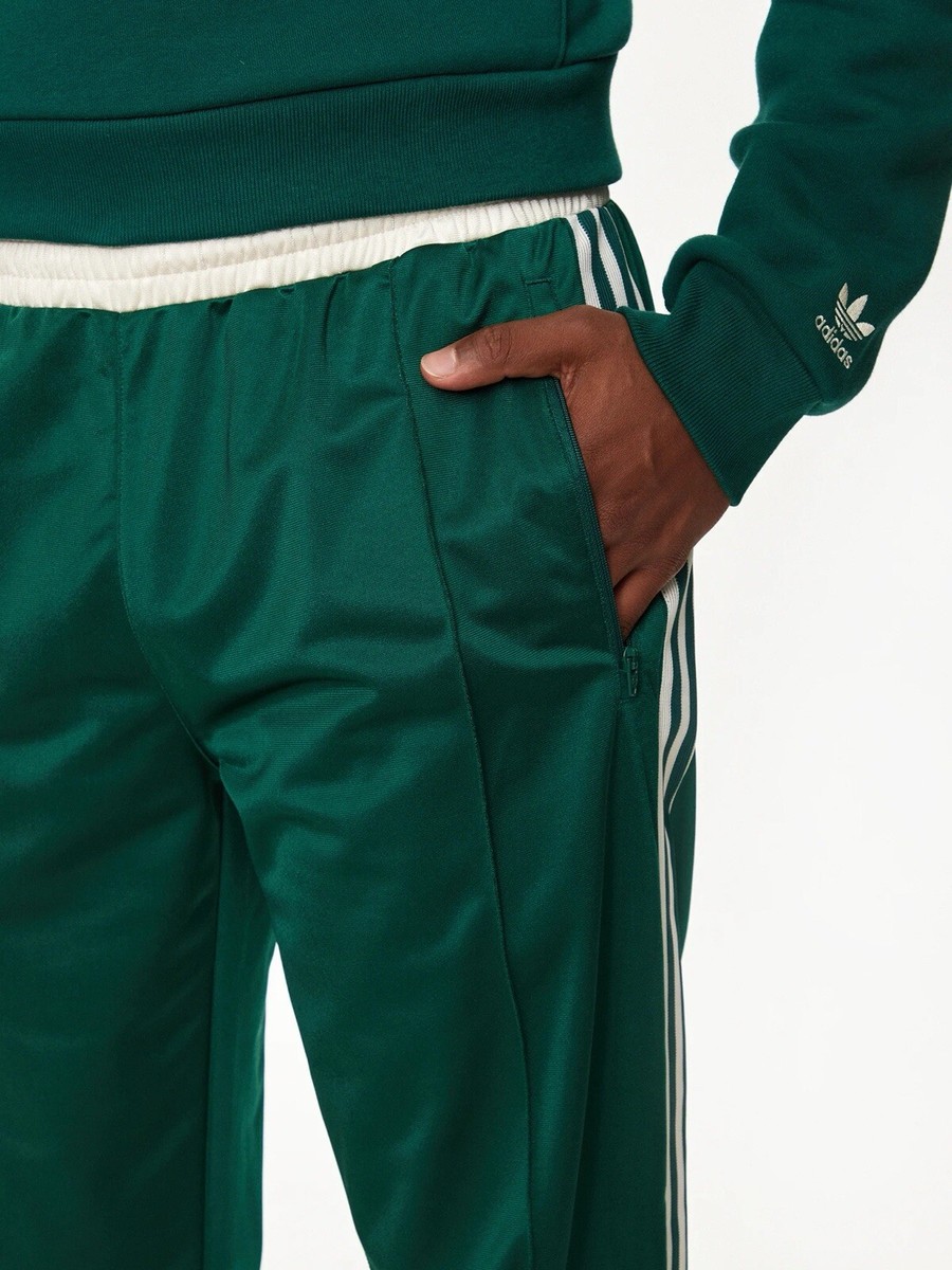 adidas トレーニングパンツ / Collegiate Green Size 2XL- Adidas Originals Men's Archive Track Pants