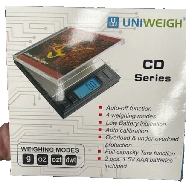 Scales digital  Stock clearance  bargain 2 sets of scales  old new stock - Picture 3 of 3