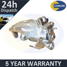 Fits Vauxhall Vivaro 2001- Renault Trafic 2001- Comline Rear Left Brake Caliper