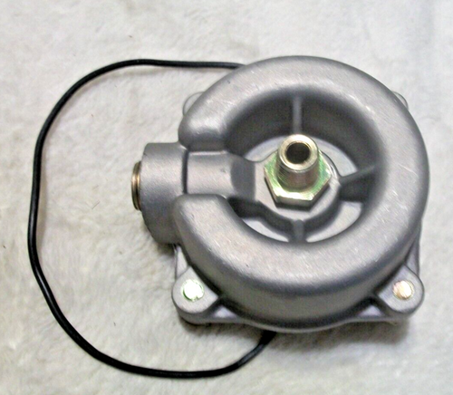 Bendix 284412N Dv 2® Air Brake Reservoir Drain Valve New no box (B129 ...