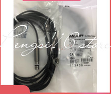 High pressure resistant sensors BES 516-300-S322-S4-D-PU-03