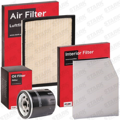 Kit De Filtres STARK SKFS-188100086 - Pièces Auto 24
