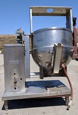 Williamson GSA-250- 250 000 BTU Natural Gas Steam Atmospheric Boiler for  sale online | eBay