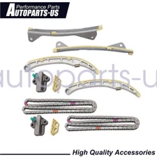 Fits For Genesis G70 3.3L 2019-2021 Engine Timing Chain Kit USA