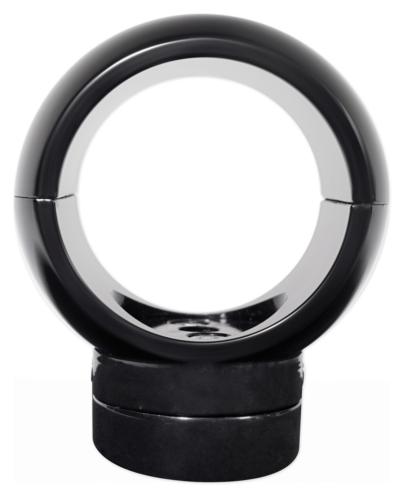 Поворотные зажимные крепления Rockville с поворотом на 360 градусов для MAC69B MAC80B MAC90B