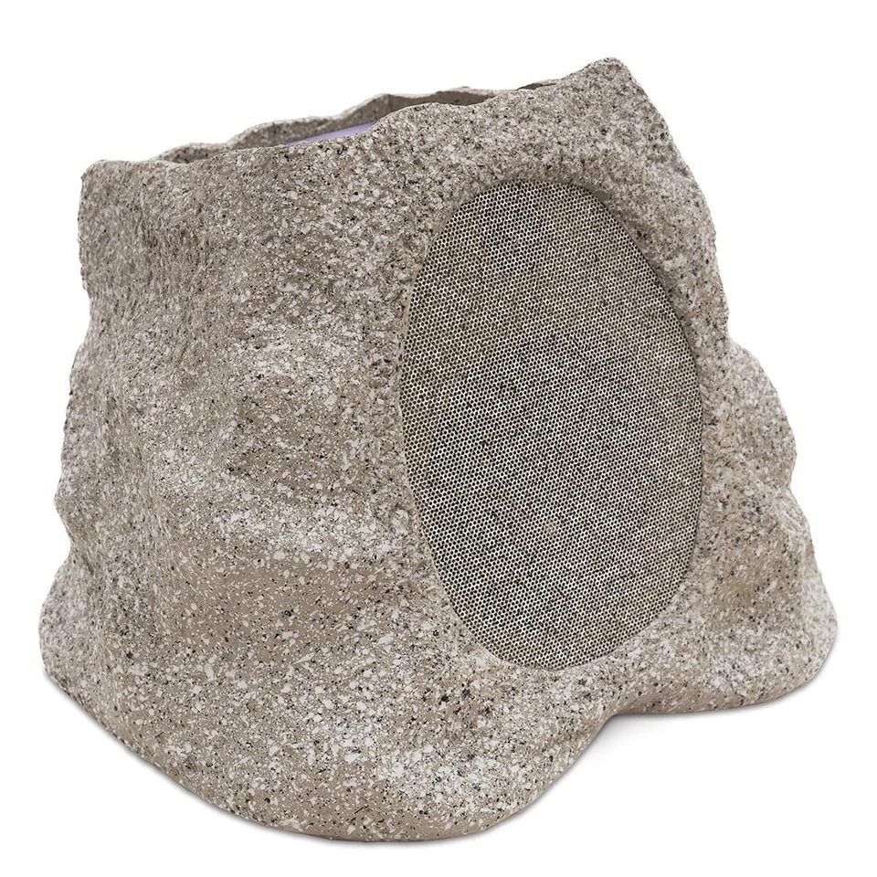 Victrola Rock Bluetooth Speaker Connect Outdoor Wireless IP65 Waterproof 22 H... - Image 4 of 4