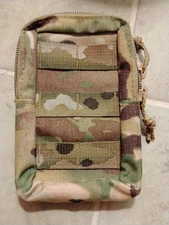  High Speed Gear Molle Pouch