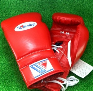 Winning Gloves 16 Oz | eBay
