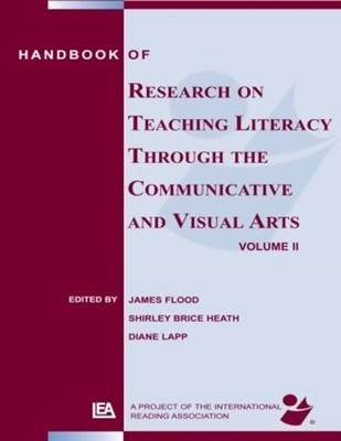 Handbook of Research on Teaching Literacy Through the Communi... - 9780805857009