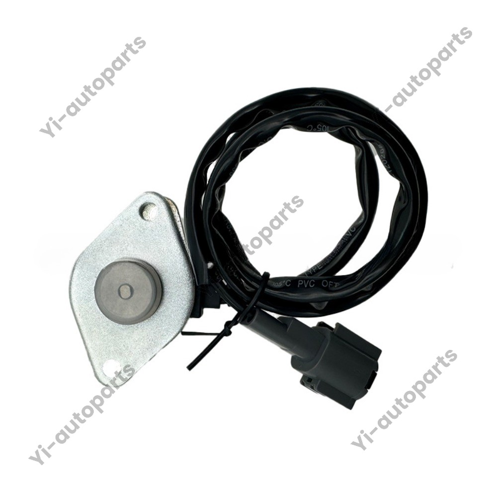 3箱 Solenoid Valve 4609630 for Hitachi Excavator ZX110-3 ZX120-3