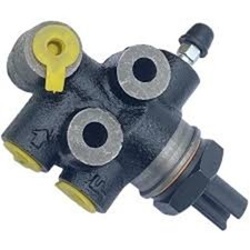 93-97 Toyota Landcruiser Fzj80 Brake Load Sensing Proportioning