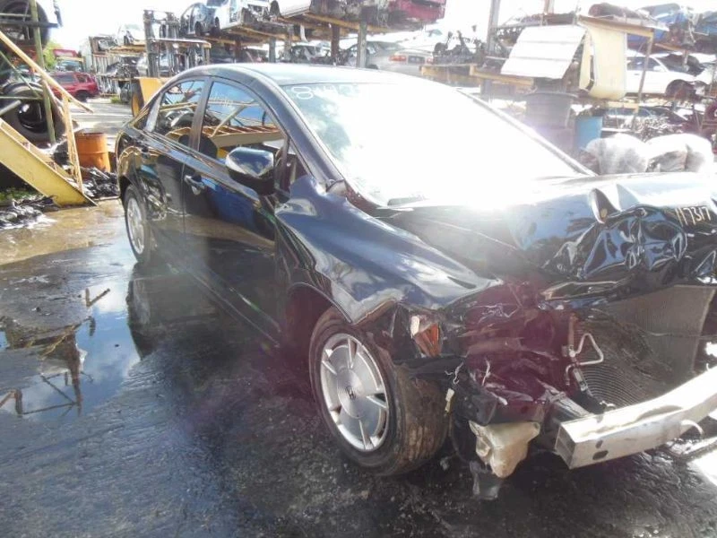 Parabrisas derecho pasajero vidrio sedán pilar se adapta 07-11 CIVIC 986670 Foto 2 de 4