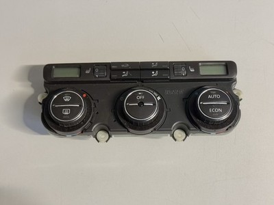 Klima Bedienteil Bedienelement VW Golf Plus 2005 5M1 1,6 FSI 74641421 74641421