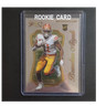 Panini 2020 Select Certified Rookies Brandon Aiyuk SCR-10 49ers Rookie Insert