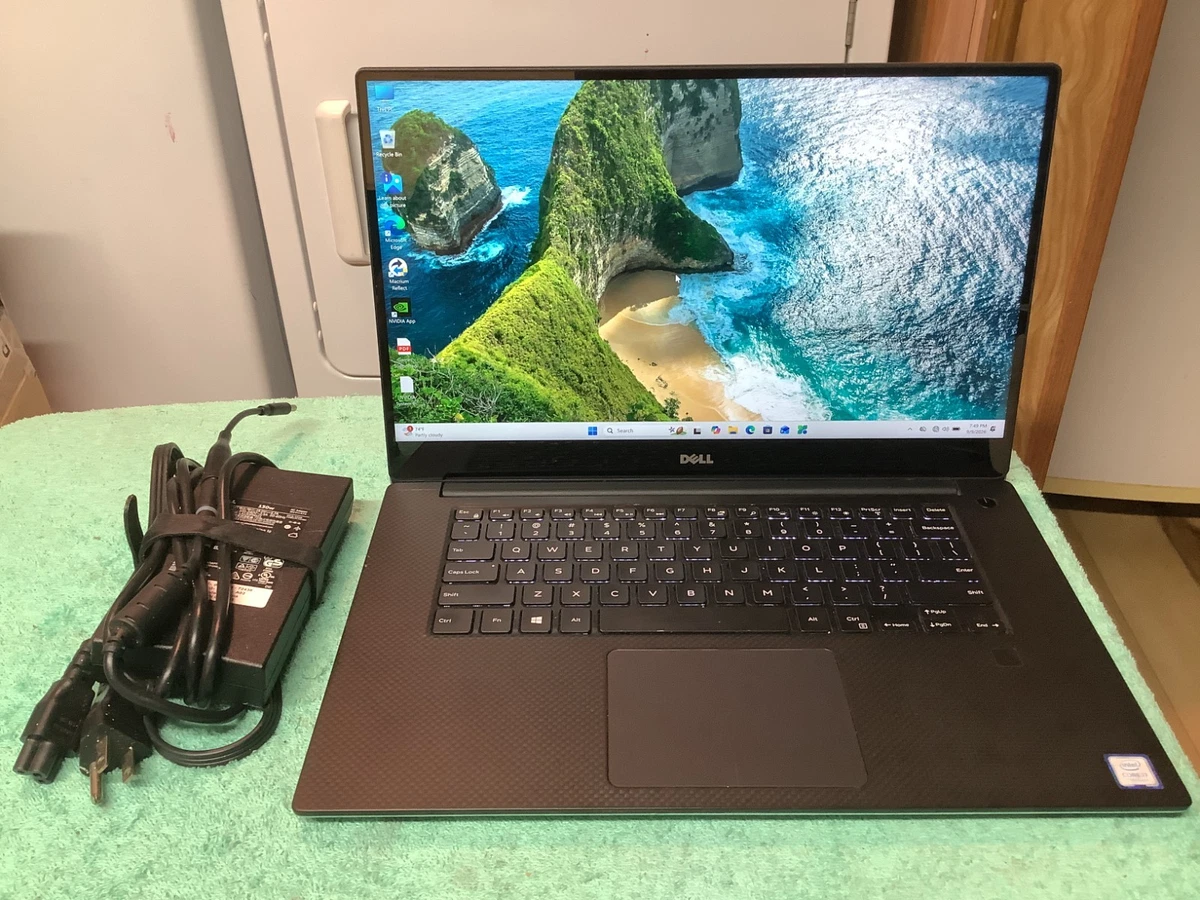 Dell XPS 15 9560 16 GB RAM PC Laptops & Netbooks for Sale | Shop