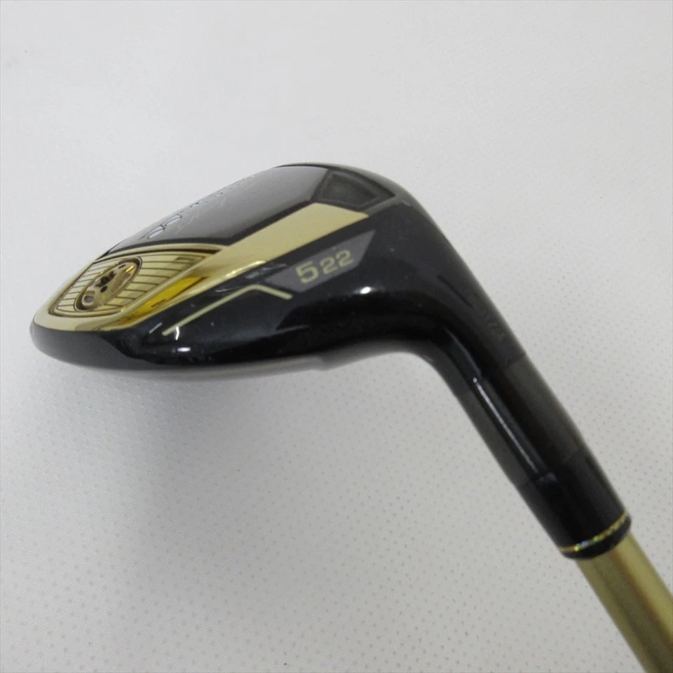 Yonex Hybrid EZONE Royal (2021) HY 22° Regular RX-05RE Foto 3 de 4