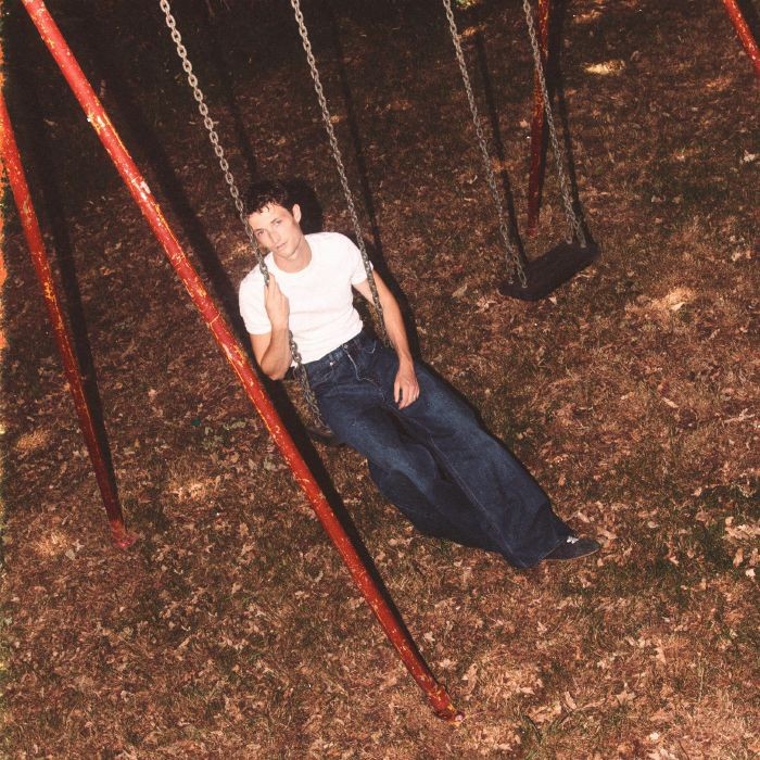 MOODIE, Henry - Mood Swings - CD